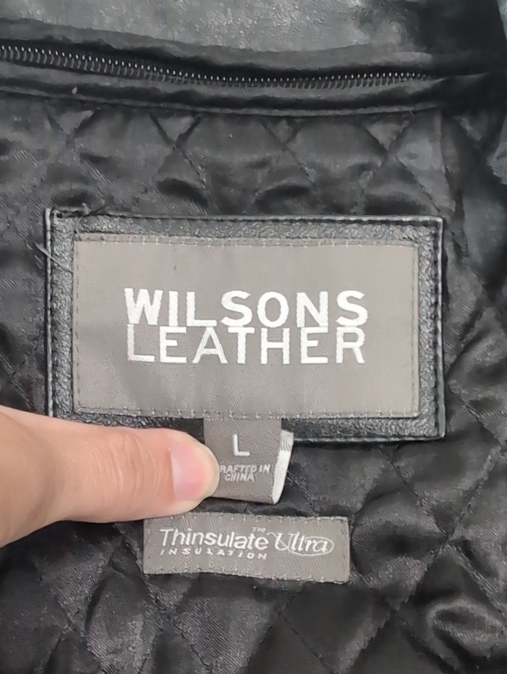 Wilson's Leather Women's Jacket